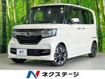 2017 Honda N BOX