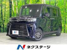 2023 Daihatsu Tanto