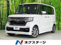 2021 Honda N BOX