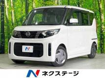 2023 Nissan ROOX