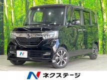 2020 Honda N BOX