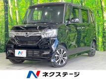 2020 Honda N BOX