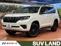 2023 Toyota Land Cruiser Prado