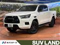 2023 Toyota Hilux