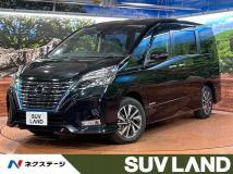 2020 Nissan Serena