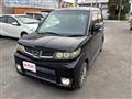 2009 Honda Zest