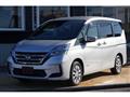 2020 Nissan Serena