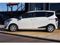 2021 Toyota Sienta