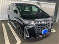 2019 Toyota Alphard G