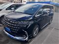 2024 Toyota Alphard G