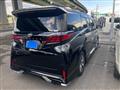 2024 Toyota Alphard G