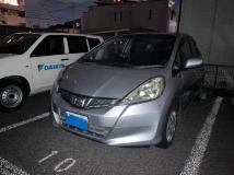 2011 Honda Fit
