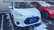 2017 Toyota AQUA