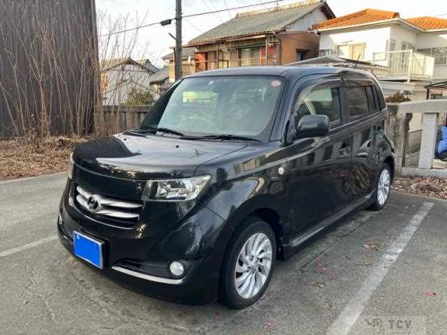 2006 Toyota bB