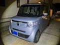 2013 Honda N BOX