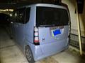 2013 Honda N BOX
