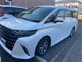 2024 Toyota Alphard G