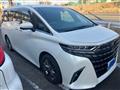 2024 Toyota Alphard G