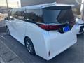 2024 Toyota Alphard G