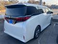 2024 Toyota Alphard G