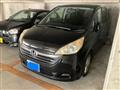 2007 Honda Step WGN