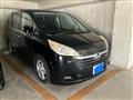 2007 Honda Step WGN