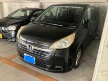 2007 Honda Step WGN