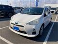 2013 Toyota AQUA