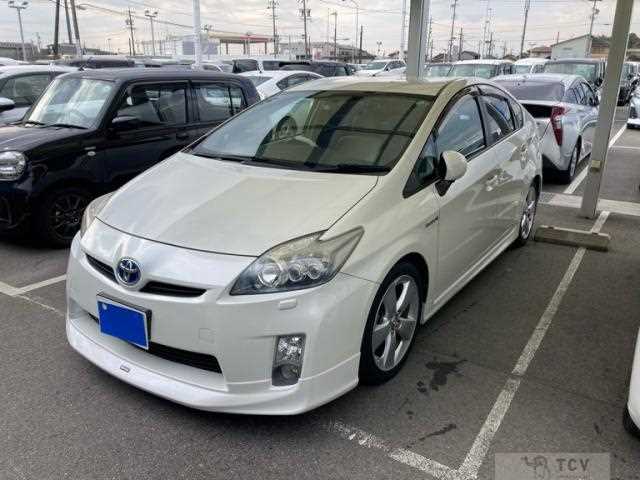 2009 Toyota Prius