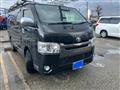 2015 Toyota Hiace Van