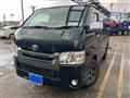 2015 Toyota Hiace Van