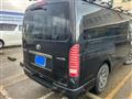 2015 Toyota Hiace Van