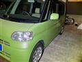 2012 Daihatsu Tanto