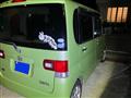2012 Daihatsu Tanto