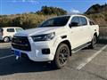 2022 Toyota Hilux