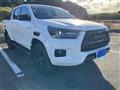 2022 Toyota Hilux