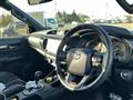 2022 Toyota Hilux