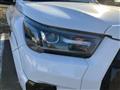 2022 Toyota Hilux