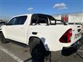 2022 Toyota Hilux