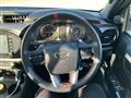 2022 Toyota Hilux