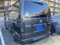 2007 Toyota Hiace Van