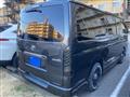 2007 Toyota Hiace Van