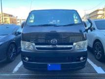 2007 Toyota Hiace Van