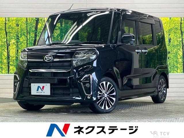 2019 Daihatsu Tanto