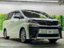 2023 Toyota Vellfire