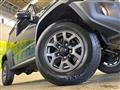 2024 Suzuki Jimny Sierra