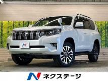 2023 Toyota Land Cruiser Prado