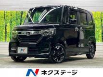 2017 Honda N BOX