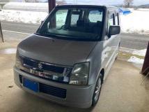 2005 Suzuki Wagon R