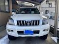 2005 Toyota Land Cruiser Prado
